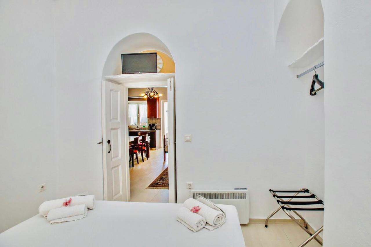 Renthousetinos Villa Exterior photo